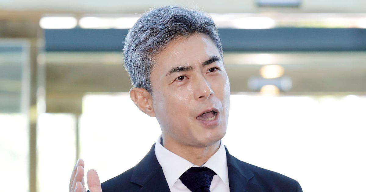 할아버지부터 손자까지… 3대가 서초·분당 싹쓸이한 비결?