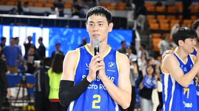 ‘헤어 밴드’가 만든 이관희 타임… 4쿼터에만 10점 쏟아내며 23년 만의 4연승 견인