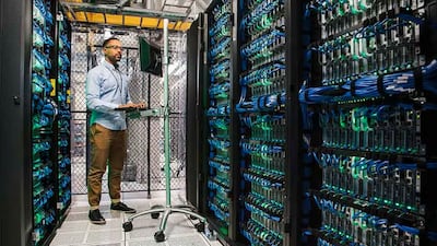 ‘AI 거품론’ 비웃듯…GPU 가동률 98% 터졌다