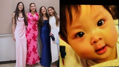 추성훈, 졸업한 딸 추사랑에 절절한 마음 “아빠는 언제나 네 편”