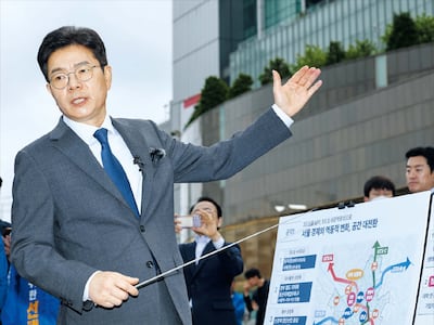 김재섭 “정원오, 여종업원과 외박 거절당해 폭행” 정원오 “사실 아냐”