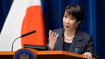 지지율 하락에 대처하는 한·일 지도자의 서로 다른 자세