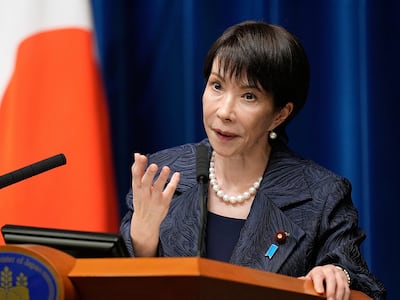 지지율 하락에 대처하는 한·일 지도자의 서로 다른 자세