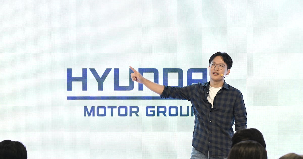 "어정쩡한 자율주행차 안 낸다"… 현대차, 2029년 자체 AI 승부
