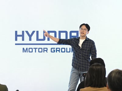 “어정쩡한 자율주행차 안 낸다”… 현대차, 2029년 자체 AI 승부