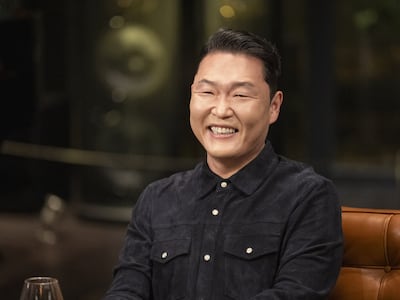 싸이, 美CNN과 대담 “강남스타일 성공, 꿈이자 악몽”