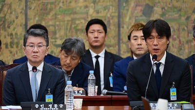 World Cup Hearing Criticized as Pointless, Repetitive