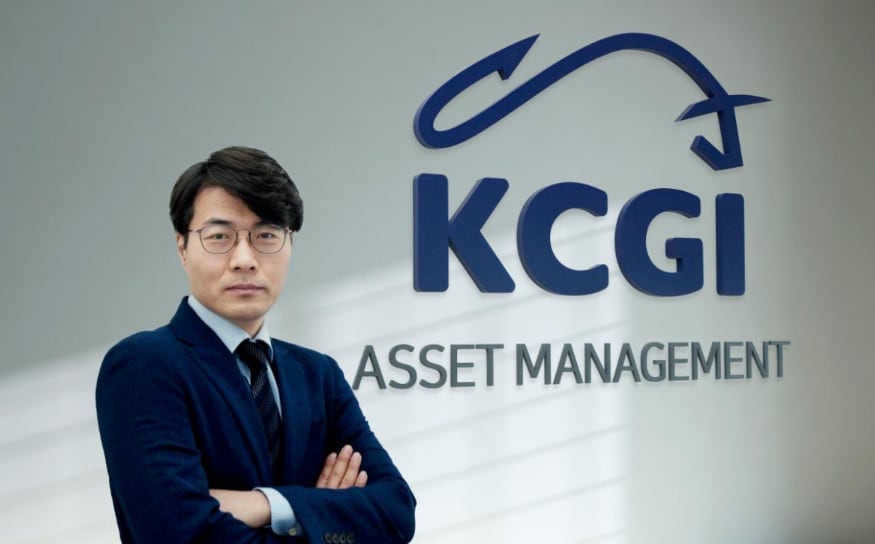KCGI, 국내 채권시장 대표지수 추종하는 펀드 출시