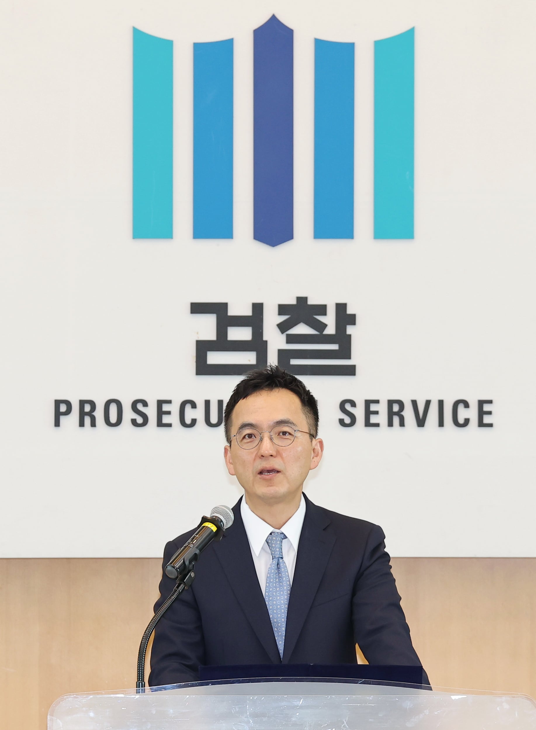 ‘검찰 보완수사권 폐지’ 초읽기인데…구자현 총장 직무대행 여름 휴가