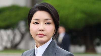 Kim Keon-hee Clashes With Prosecutors Over Luxury Gift: ‘Have You Investigated Every First Lady?’