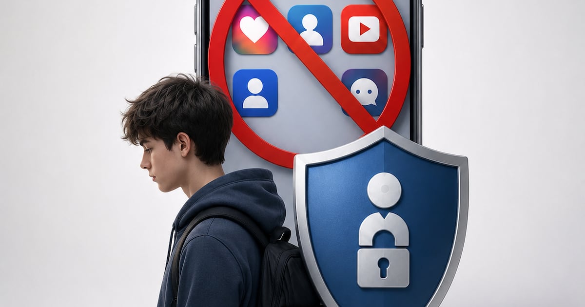 Turkey Prohibits Social Media Access for Those Under 15 and Limits Features for Teenagers Turkey Prohibits Social Media Access for Those Under 15 and Limits Features for Teenagers