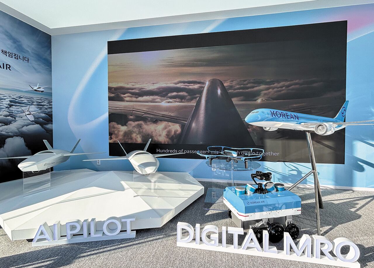 APEC 안전 위해 김해공항에 인력·장비 추가 배치