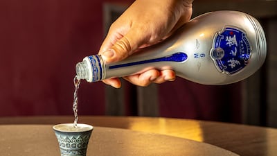 소주·맥주는 안 마셔도… 마라·훠궈 사랑하는 2030, 고량주 찾는다