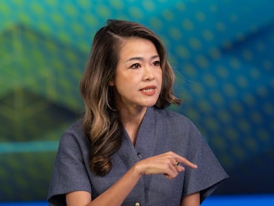 “AI에 대한 신뢰 변함 없어… 관련주 여전히 선호”