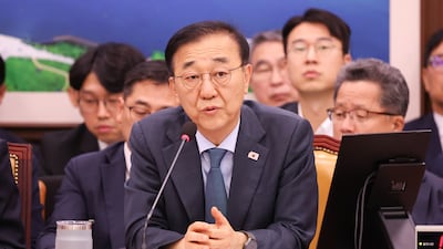 Minister Kim Defends Real Estate Policies Amid Market Criticism