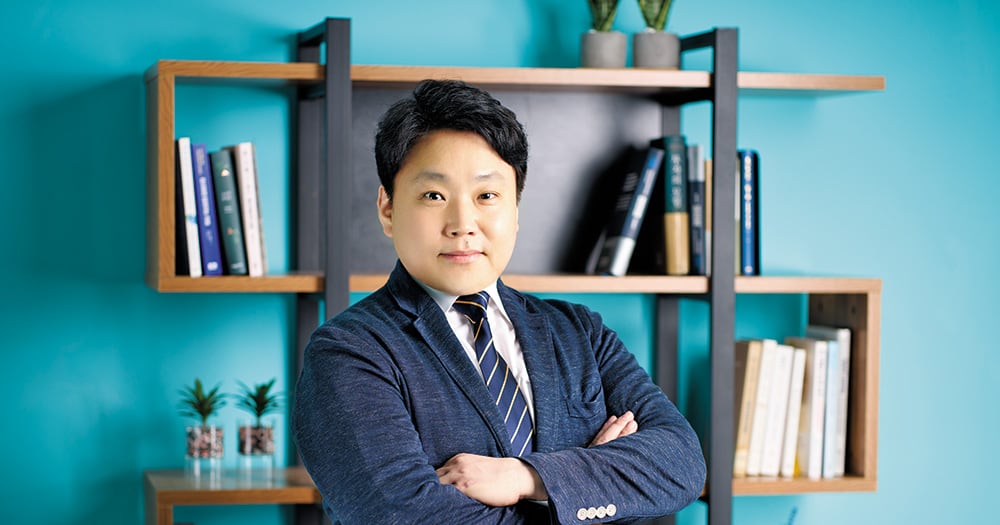 3진법 기술 적용, 1000배 이상 초절전·고성능 반도체칩 개발 중 - 뉴스 썸네일 이미지