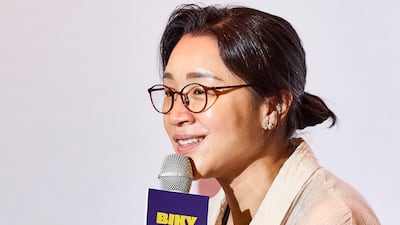 박찬욱도 제치고 감독상 받았던 윤가은 “저도 아직 제 길을 못 찾았어요”