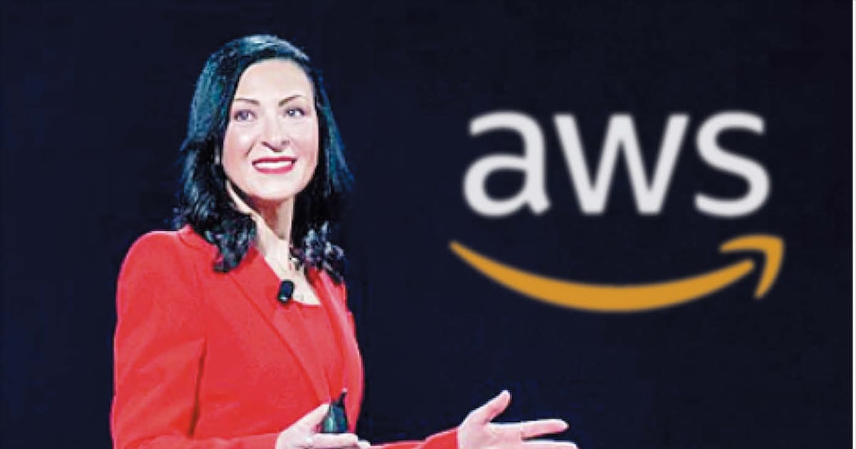 "AWS 매출 1달러당 파트너사는 22달러 가치 창출" - 뉴스 썸네일 이미지