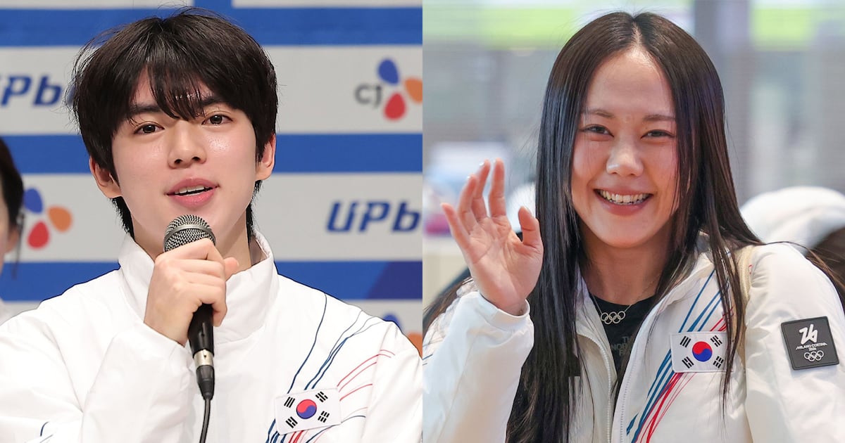 각국 올림픽 개막식 기수 공개 관련 이미지