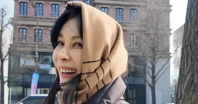 Ko So-young shares story about preparing for Jang Dong-gun family ancestral rites