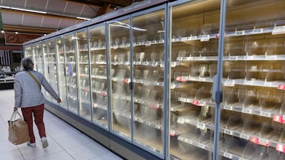 French Refrigeration Systems Hacked, 50°C Temperature Spike