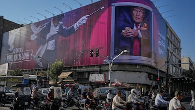 美, 한달만에 이란 군사 공격... 이란 “반드시 응징”