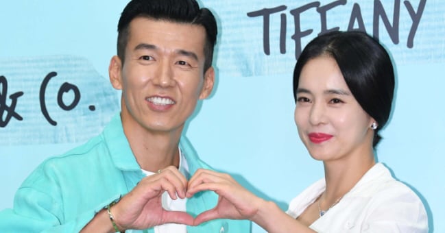 ‘정혜영♥’ 션, 입양설에 입 열었다 “네 아이 모두…”