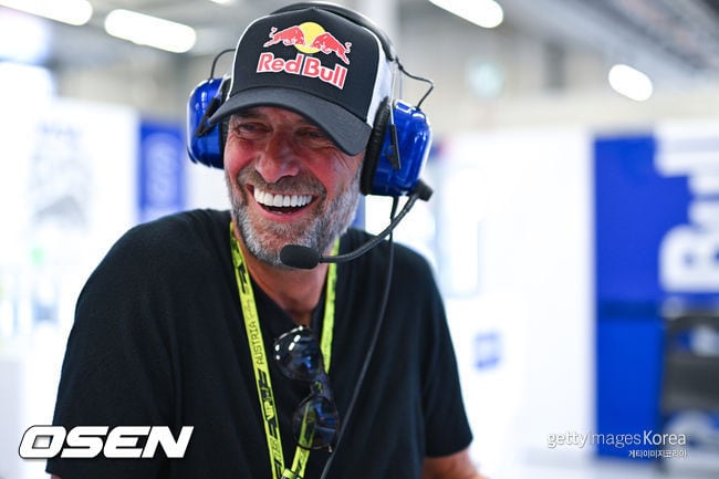 ‘메시-손흥민 모두 대성공!’ 클롭, “MLS, 5년 뒤 큰 도약 있다” 확신 – 폰테크 달인