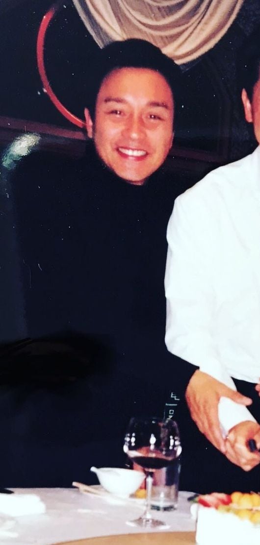 배우 정은우 사망… 사인 무엇? 마지막 인스타 게시물 재조명 5 Image