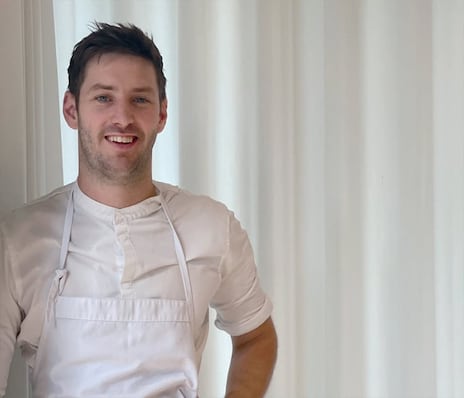 Michelin Guide 2025: Mingles becomes S. Korea’s only three-star restaurant