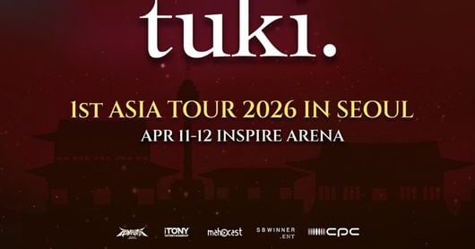 tuki.(츠키) 공식 이미지