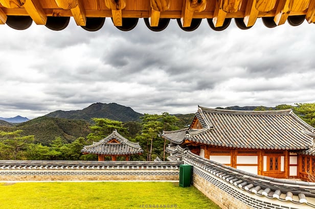 더한옥헤리티지하우스