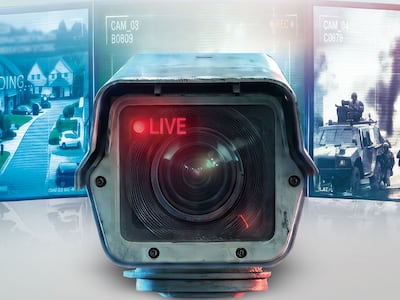 양계장 카메라 해킹해 적군 염탐… 스파이가 된 CCTV
