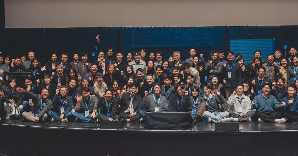 선배 창업자가 美진출 '꿀팁' 대방출...실리콘밸리서 韓 창업자 모임... - 뉴스 썸네일 이미지