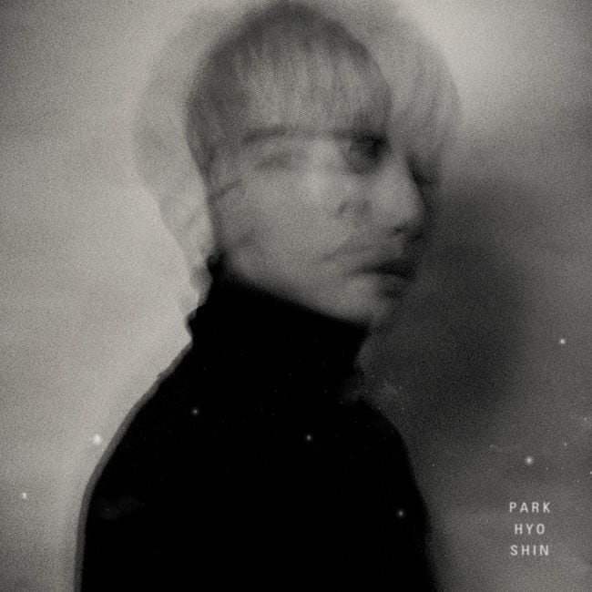 화신 — 박효신