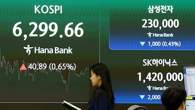 Individual Investors Return to U.S. Stocks Amid Domestic Policy Turmoil