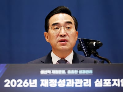 박홍근 “호남 반도체, 기업 팔 비틀기 아냐…팹 증설도 구상”