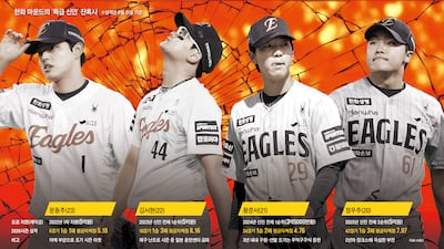 미래 당겨쓰는 한화, 젊은 투수들 무덤 됐다