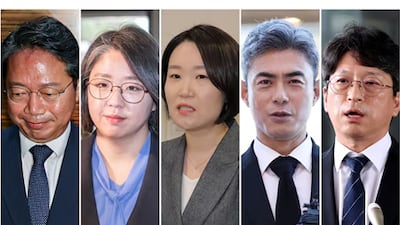 Ministerial Nominees Face Tax Avoidance Allegations Over Public Funds