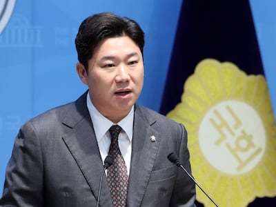 국민의힘 비당권파 4명 중징계에 “정치적 숙청” “공포정치”