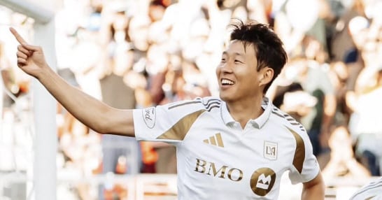 Image for ‘골 없어도 최고평점’ PO 2차전 핵심도 손흥민 “상대 수비를 몰고 다니는 핵심선수”