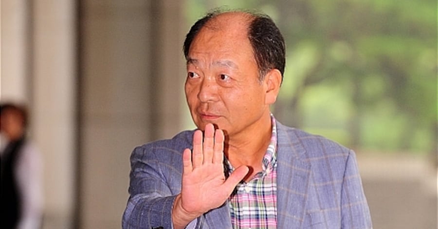 국세청 고액 체납자 명단 공개 관련 이미지