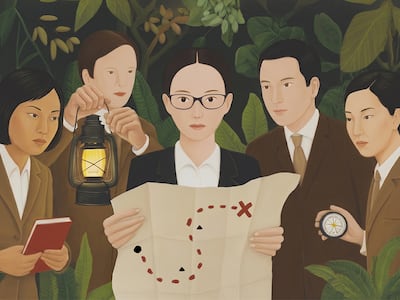 건강검진을 미루던 직원들이 즉시 예약 버튼을 누른 이유