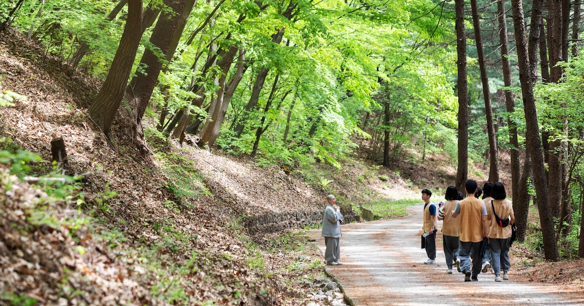 서울 근교 사찰 템플스테이 이미지