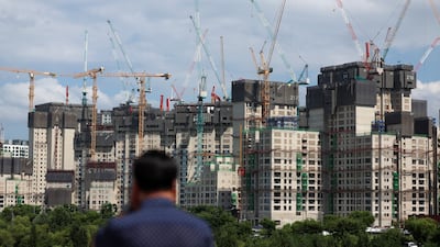 Editorial: Pre-Determined Tax Bomb: Real Estate Debate as Mere Formality
