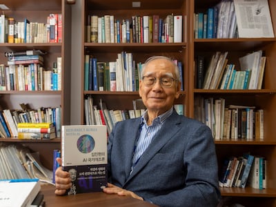 구순 원로의 고언… “AI시대 韓, 기술 자강 없인 생존 없다”
