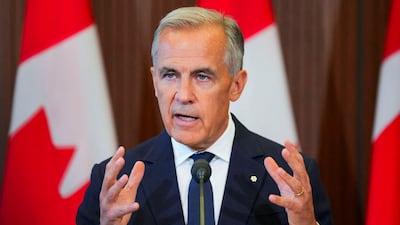 Carney Declares Trade War Over U.S. 50% Tariffs