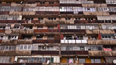 Romania's 94% Homeownership: A Housing Hell?