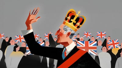 ‘God Save the King’… 영국인, 왕실서 정체성 찾는다