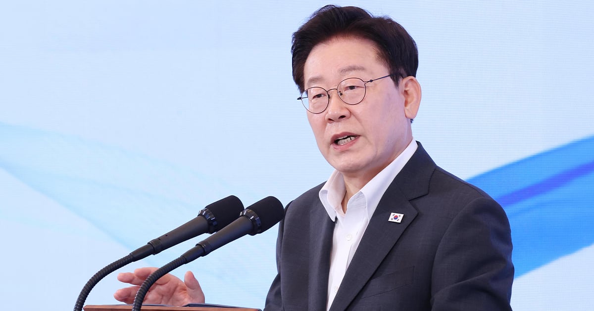 “일만 열심히 한다고 되는 게 아니다”... ‘유·털’도 경고한 이재명 지지율 한계